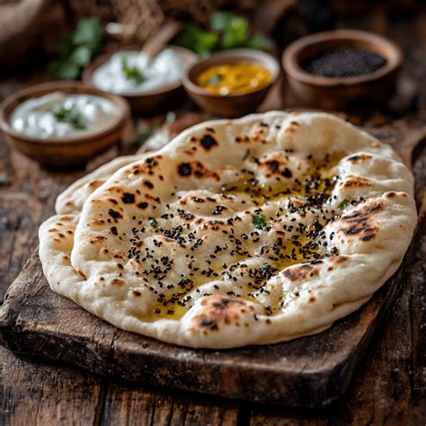 Calories In A Naan: What You Need To Know