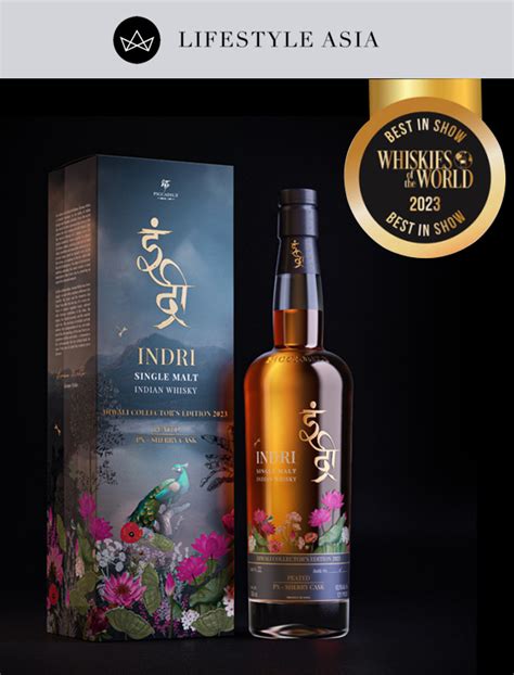 Indri - Articles Updates About Single Malt whisky | Best whiskey Brand