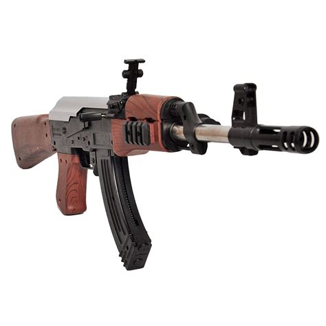Buy Farewell Sniper Toy AK-47 with Free 100 BB Bullets/ with Lase Light ...