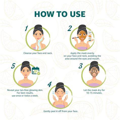 Himalaya Tan Removal Orange Peel-Off Mask - Removes Skin Tan – Himalaya ...