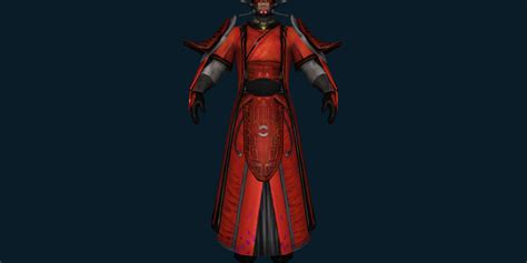 Commander Zaoron – NPCs – Jedipedia.net's SWTOR Database