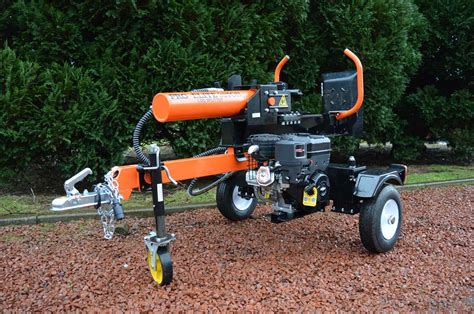 Image result for Timberwolf Splitter