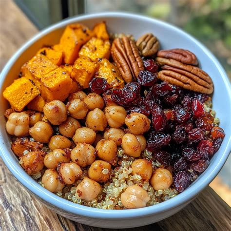 Vegan Thanksgiving Dish That Converts Meat-Lovers in 1 Hour - Wilingga ...