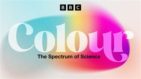 Colour Spectrum Science 的图像结果