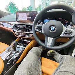 BMW GALLOPS AUTOHAUS - BMW dealer - Ahmedabad - Gujarat | Yappe.in