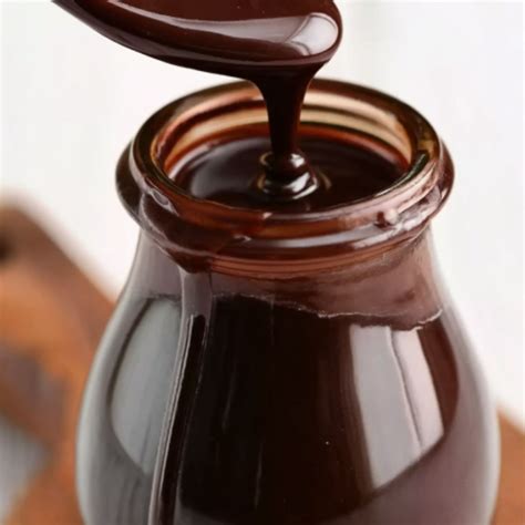 Chocolate Syrup Recipe