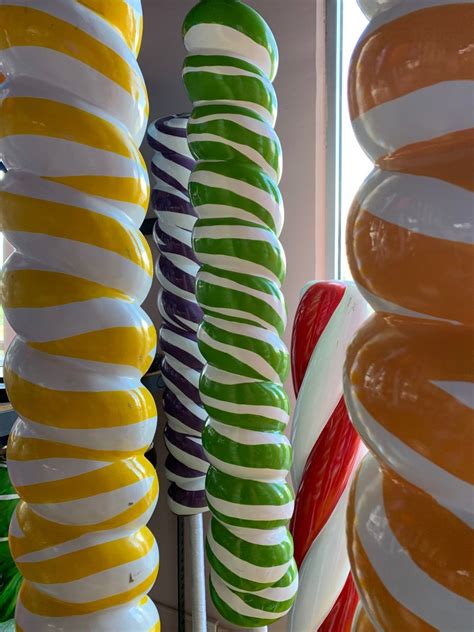 Image result for Lollipop Tree Candy Display