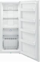 Image result for Frigidaire Upright Freezer 5 Cu FT