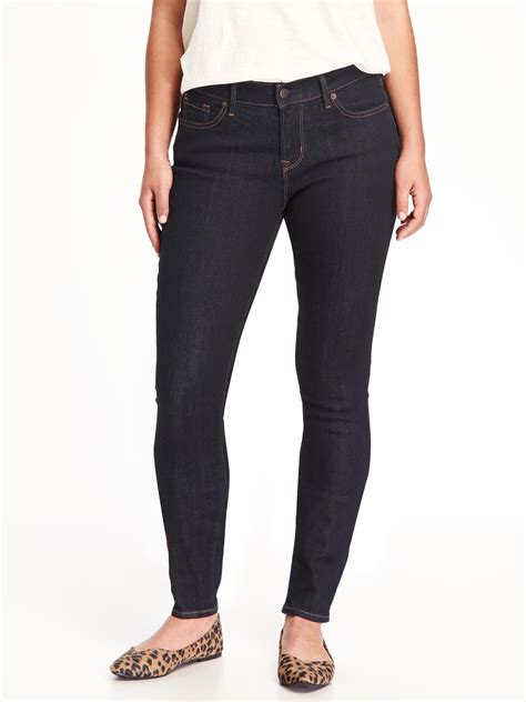 Trouser Style Jeans For Women | Old Navy