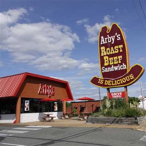 Classic Arby's closes in Virginia but whither the sign? Plus, McDonald ...