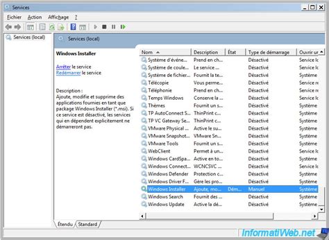 Image result for Windows Installer Process