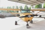 NDC Institute of Aircraft Maintenance Engineering