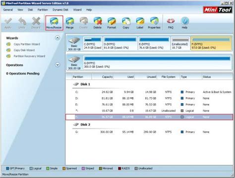 Image result for PartitionMagic Tutorial