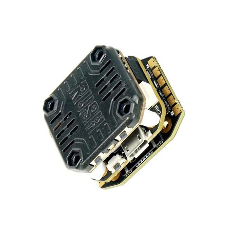 RUSHFPV Stack RUSH CORE F7 Flight Controller + MATRIX 30A 3-5S ESC + T