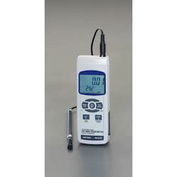 Data Logger for Anemometer EA742JC | ESCO | MISUMI India