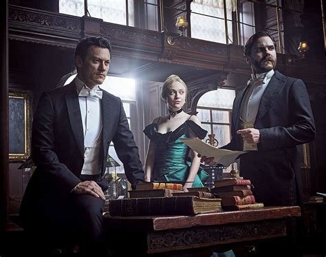 Image result for Alienist Netflix