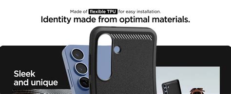Spigen Rugged Armor MagFit | Samsung Galaxy S25 Case [MagSafe ...