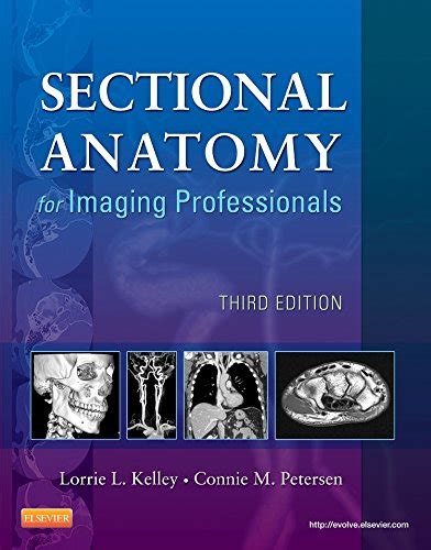 Buy Sectional Anatomy for Imaging Professionals - Elsevier Ebook on ...