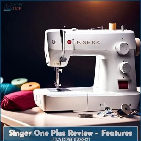 Image result for Singer One