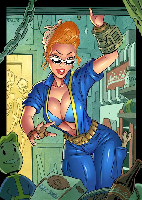 Image result for Fallout 4 Pinup Mod for PC