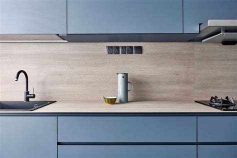 A Guide to Kitchen Laminates