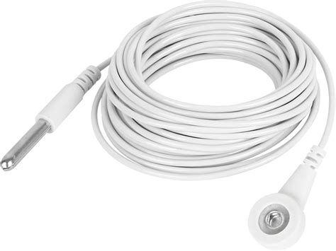 WMLBK 15 Ft Grounding Wire, Universal Outdoor Stake for India | Ubuy