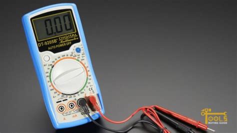 Understanding a Multimeter 的图像结果