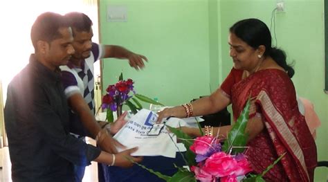 Photo Gallery | Odisha State Open University, Sambalpur