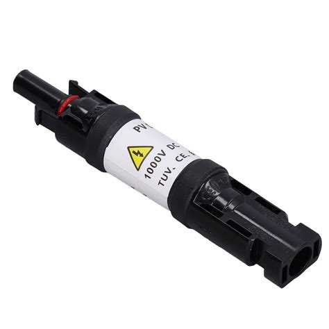 Fugacal Solar Fuse Connector,Solar PV Fuse India | Ubuy