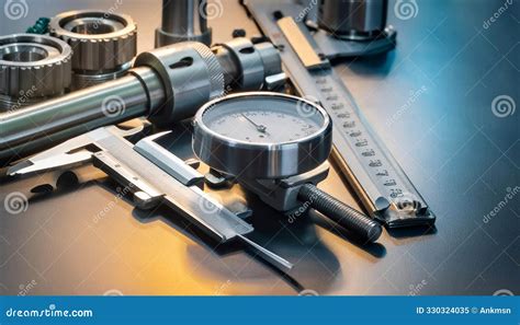 Precision Measuring Tools 的图像结果