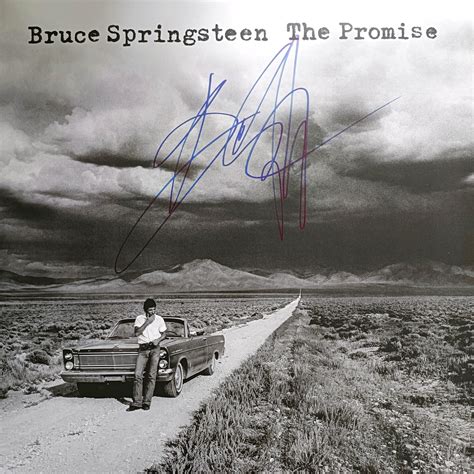 Image result for Springsteen the Promise