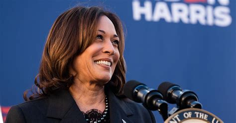 Indian Americans continue to back Kamala Harris, Democrats in US ...