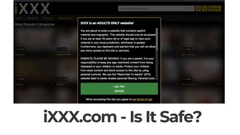 Ixxx.com – 安全ですか? [除去]