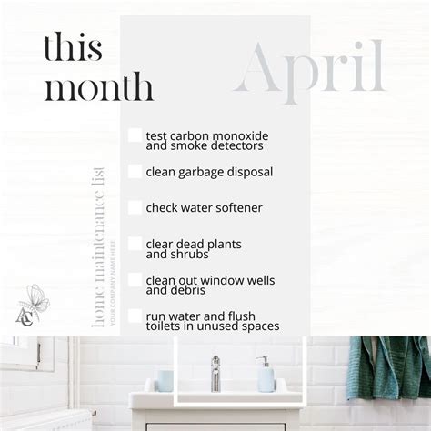 Image result for Home Maintenance Tips