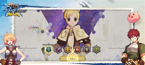 Ragnarok Arena codes for in-game freebies