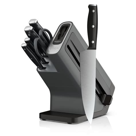 Ninja NeverDull 7-Piece Prep Knife System, India | Ubuy