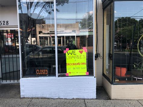 ‘I was running around for help’: Restaurant owner speaks out after ...