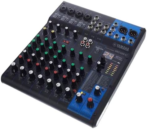 Image result for Multitrack Recording Mixer