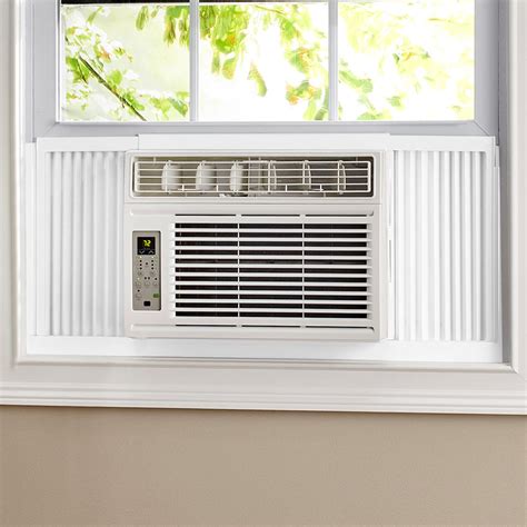 Window Air Conditioner