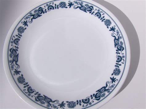 Corelle Dinnerware Blue Patterns at Shannon Mcelroy blog