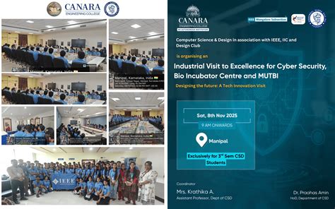 Canara Engineering College