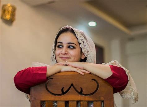US 'closely tracking' Kashmiri Pulitzer winner Sanna Mattoo's flying ...