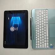 Amazon.in: Buy Asus T100HA-FU006T 10.1-inch 2-in-1 Laptop (Intel Atom ...