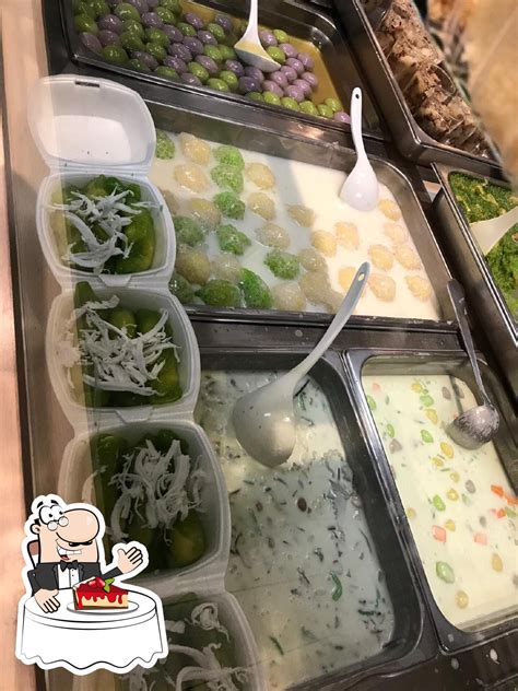 Thạch Chè Hiển Khánh, 9639 Bolsa Ave A in Westminster - Restaurant reviews