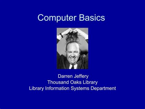 Image result for Computer Basics Tutorial for Beginners Part 2