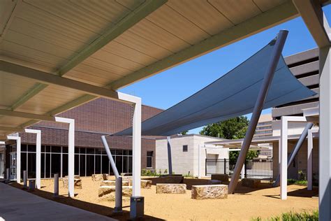 John W. Rex Charter Elementary School — TAP