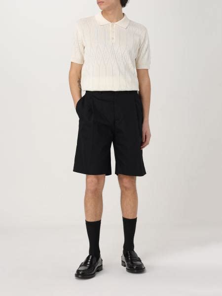 Men's Polo shirt Golden Goose on Sale | GIGLIO.COM