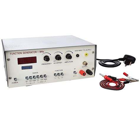 Function Generator Products