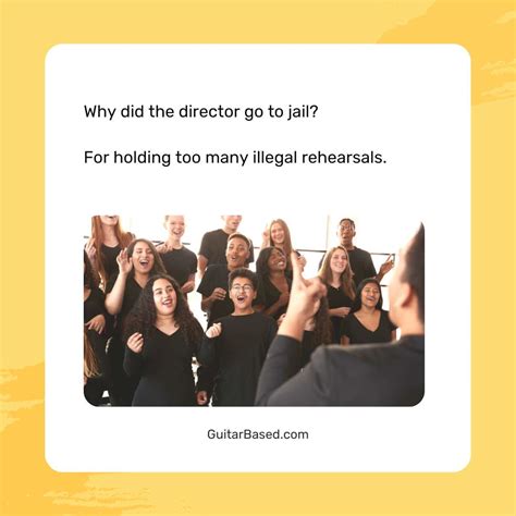 115+ Choir Memes, Jokes & Puns To Make You Hit Laughing Notes