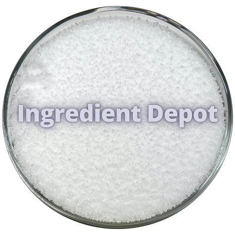 Sodium Hydroxide (NaOH or Caustic Soda) Micropearls 18 jars x 2 lbs ...